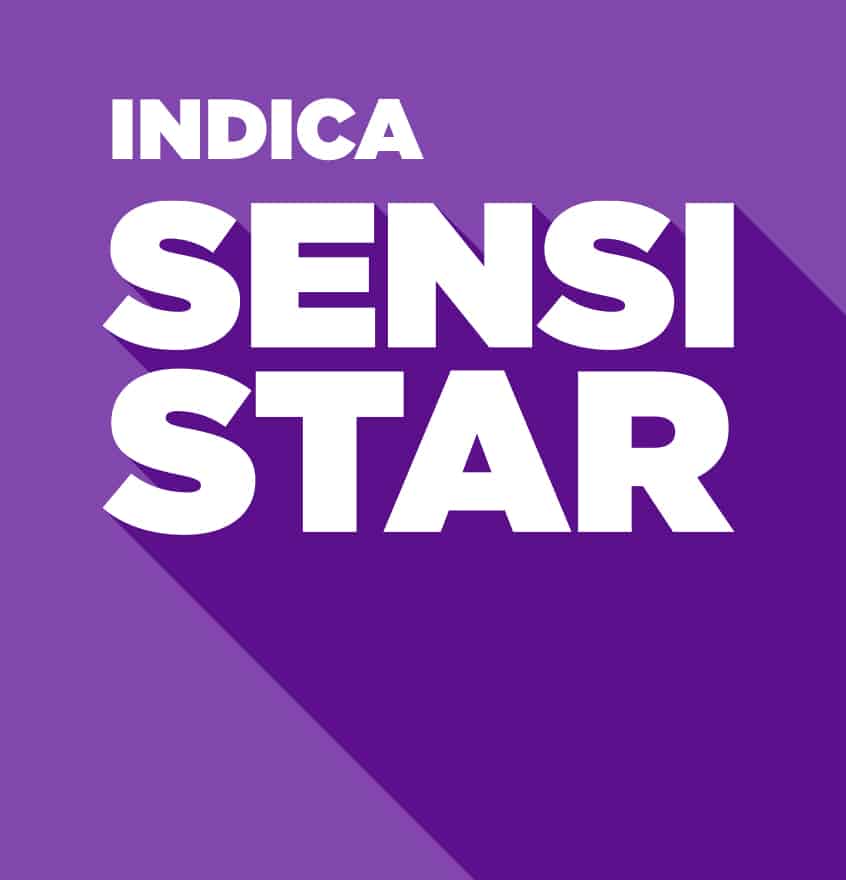 Indica – Sensi Star