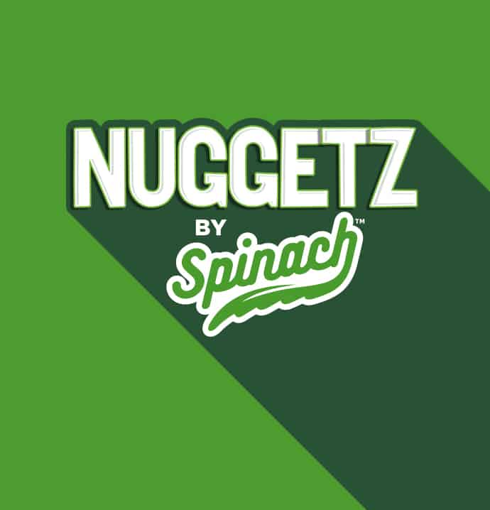 Nuggetz by Spinach