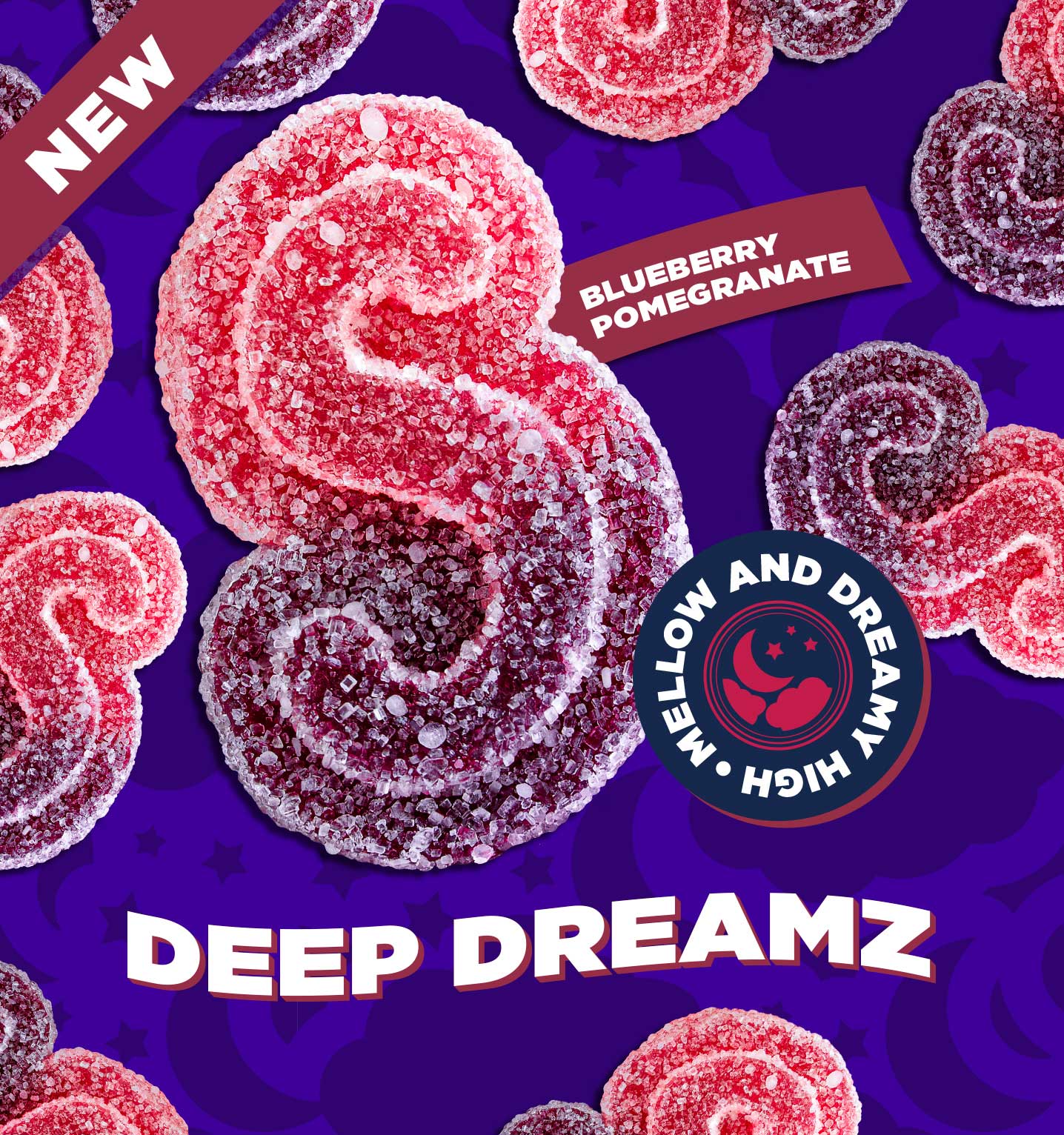 Vape – deep dreamz